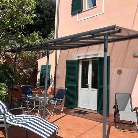 Casa Alessia Βίλα Porto Santo Stefano  Εξωτερικό φωτογραφία