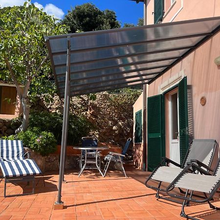 Casa Alessia Βίλα Porto Santo Stefano  Εξωτερικό φωτογραφία