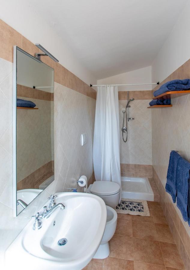 Casa Alessia Βίλα Porto Santo Stefano  Εξωτερικό φωτογραφία