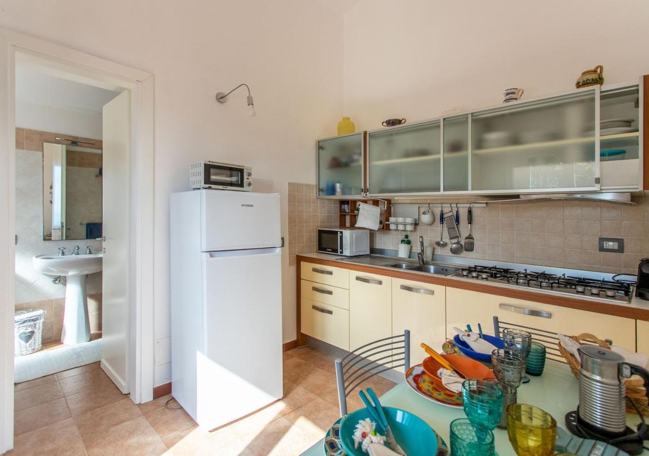 Casa Alessia Βίλα Porto Santo Stefano  Εξωτερικό φωτογραφία