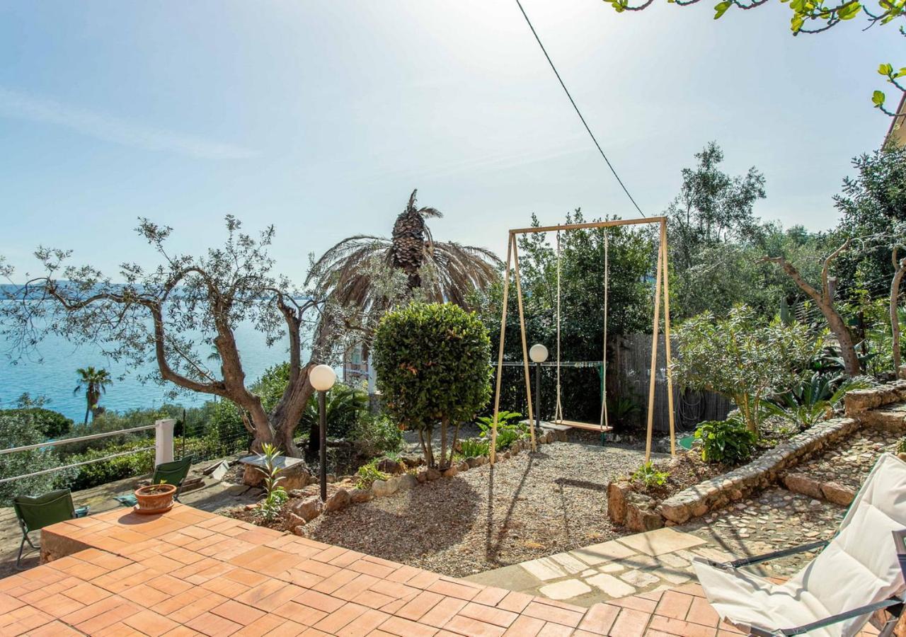Casa Alessia Βίλα Porto Santo Stefano  Εξωτερικό φωτογραφία