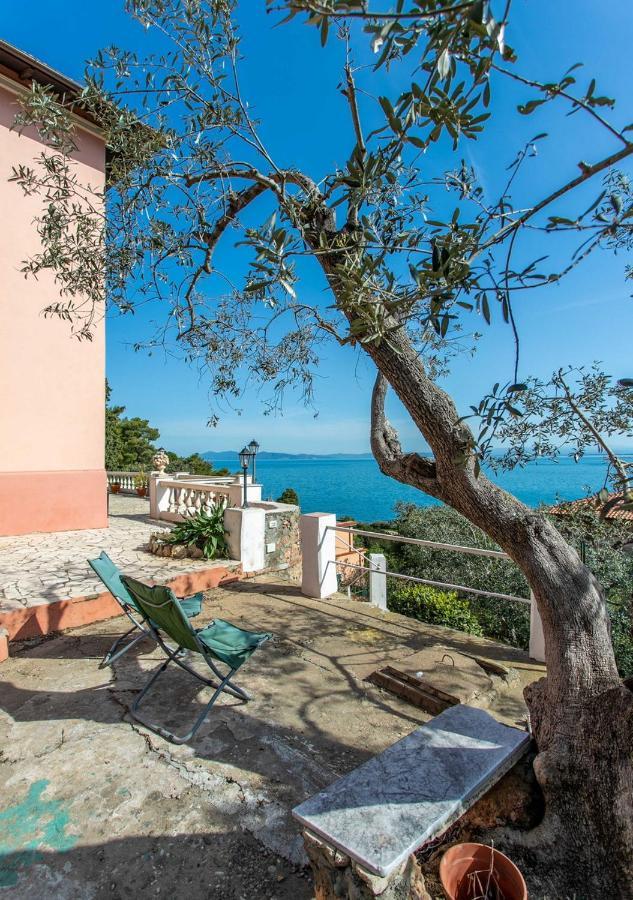 Casa Alessia Βίλα Porto Santo Stefano  Εξωτερικό φωτογραφία